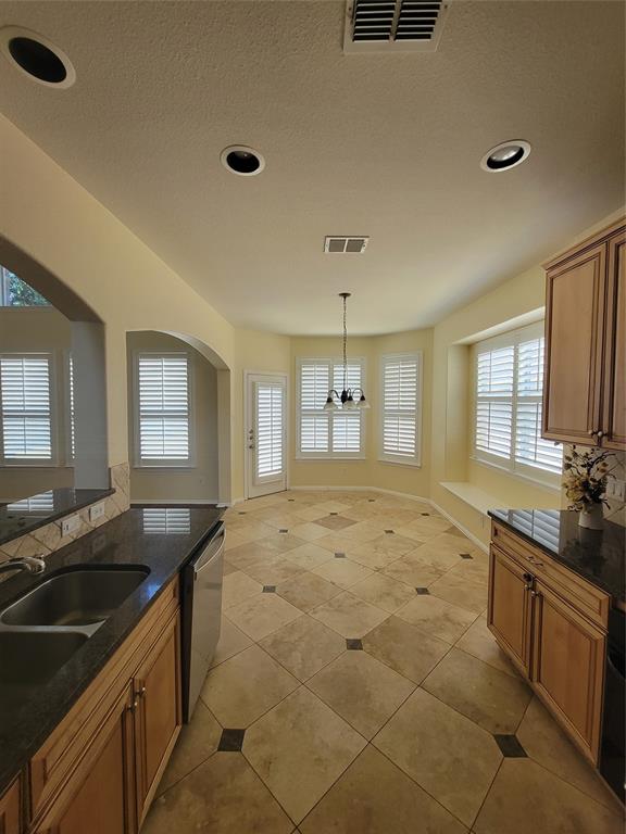 Liberty Place - Residential Lease