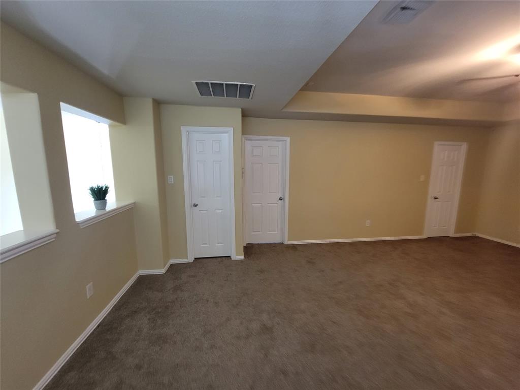 Liberty Place - Residential Lease