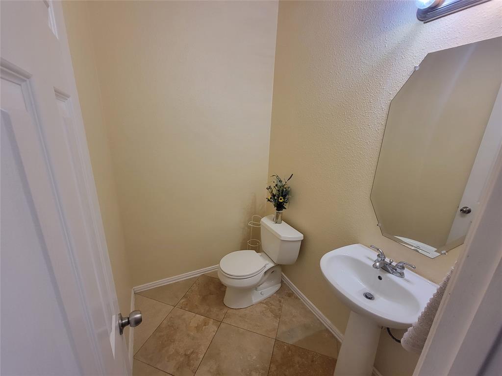 Liberty Place - Residential Lease