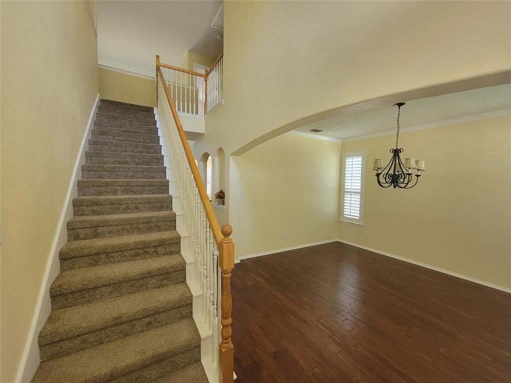 Liberty Place - Residential Lease