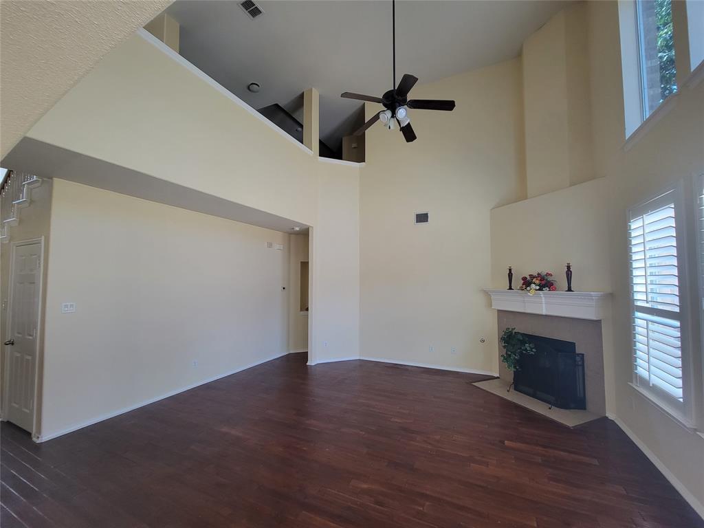 Liberty Place - Residential Lease