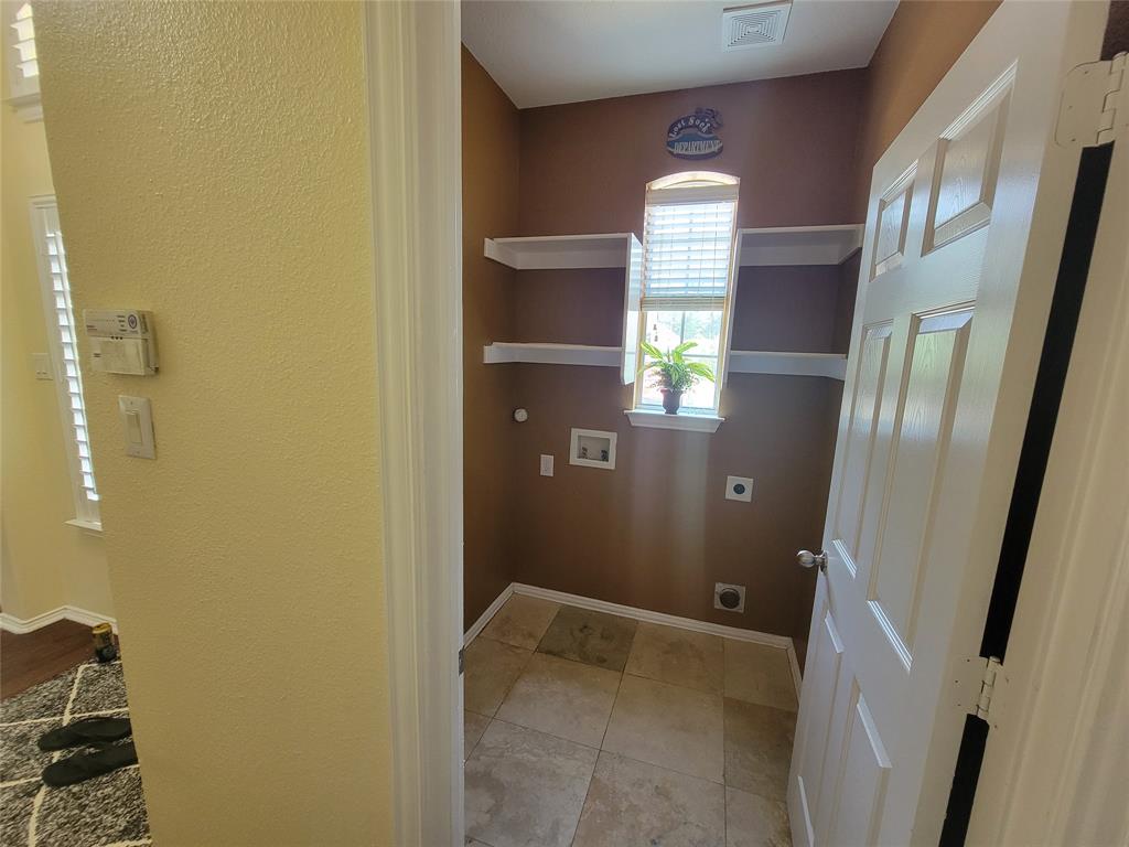 Liberty Place - Residential Lease