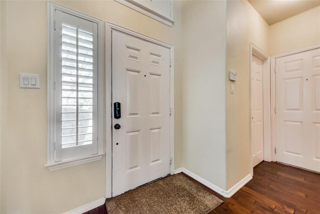 Liberty Place - Residential Lease