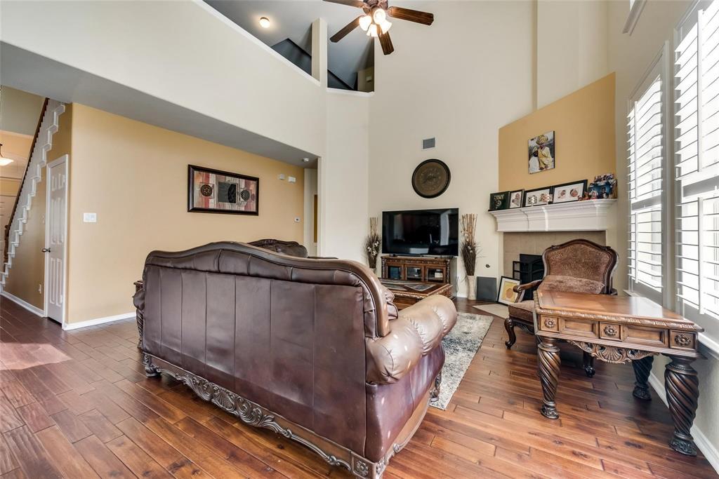 Liberty Place - Residential Lease