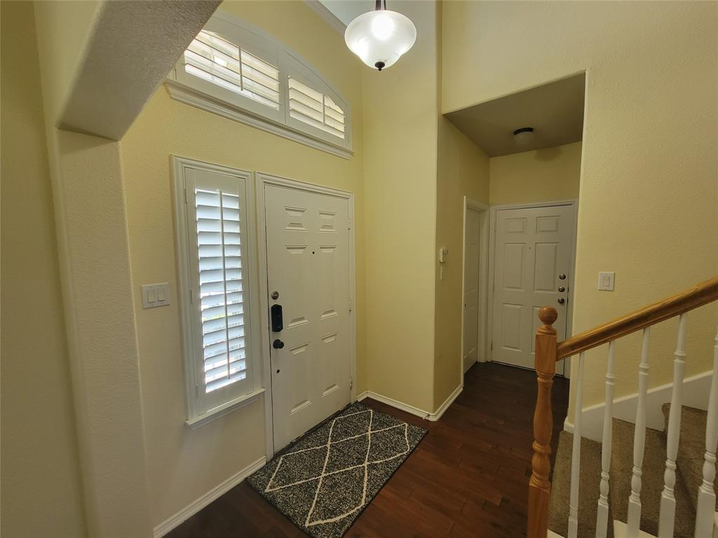 Liberty Place - Residential Lease