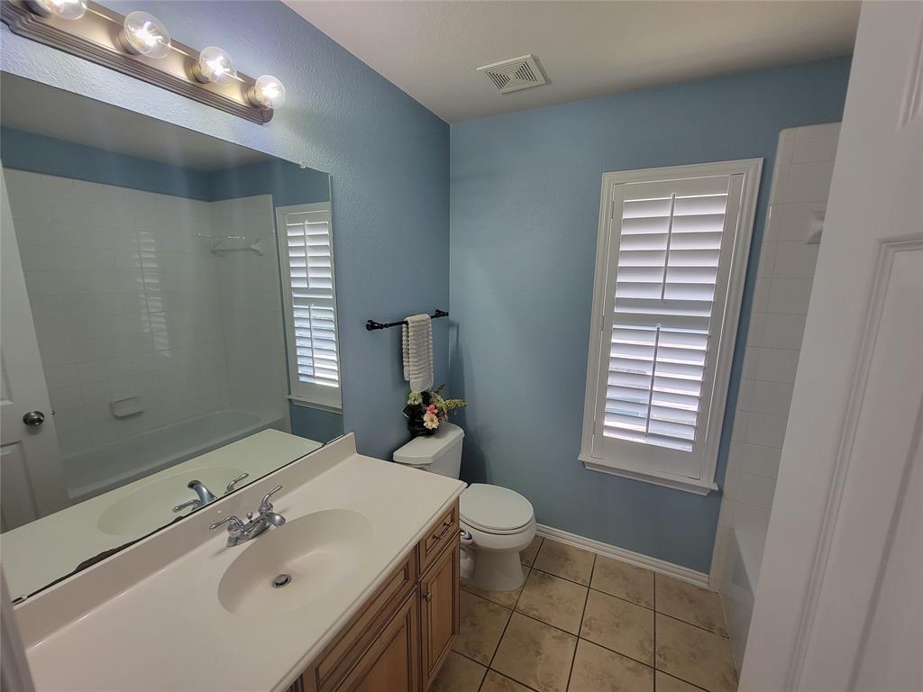 Liberty Place - Residential Lease