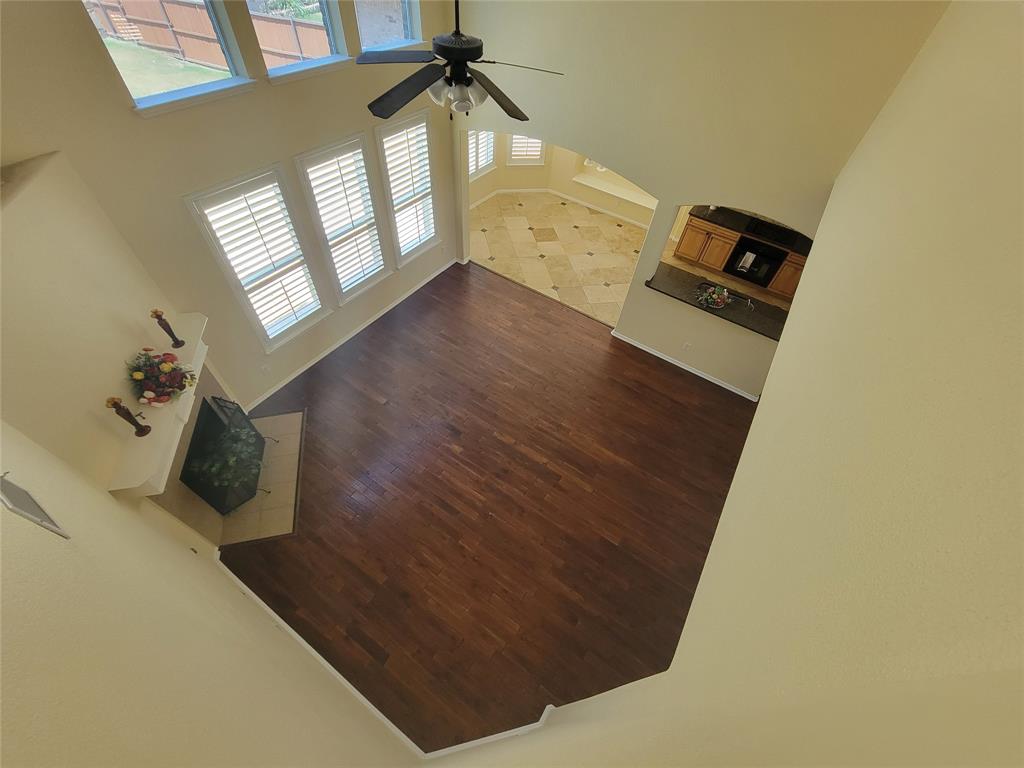 Liberty Place - Residential Lease