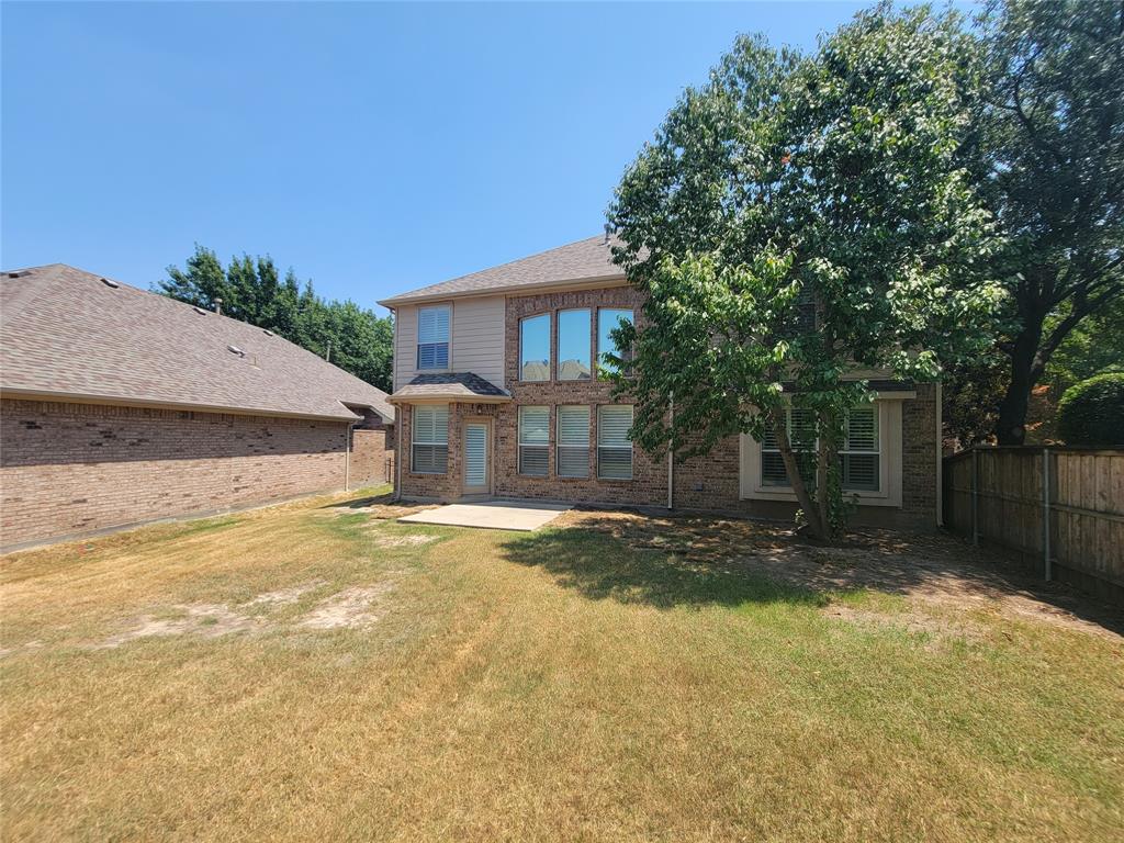 Liberty Place - Residential Lease