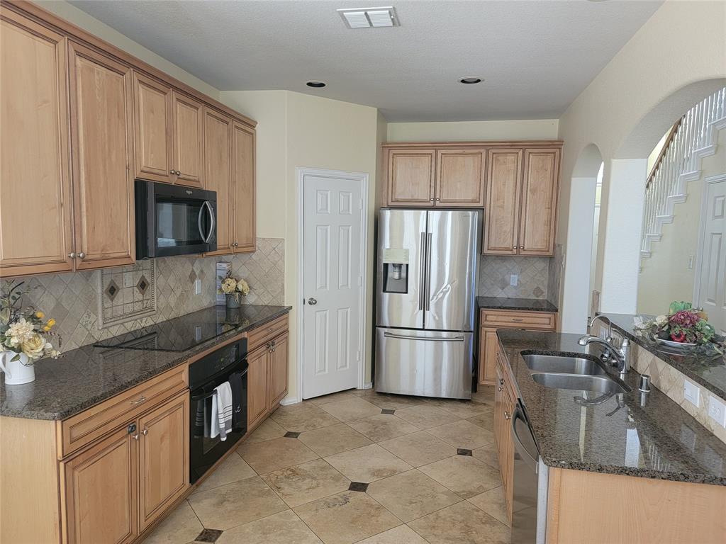 Liberty Place - Residential Lease