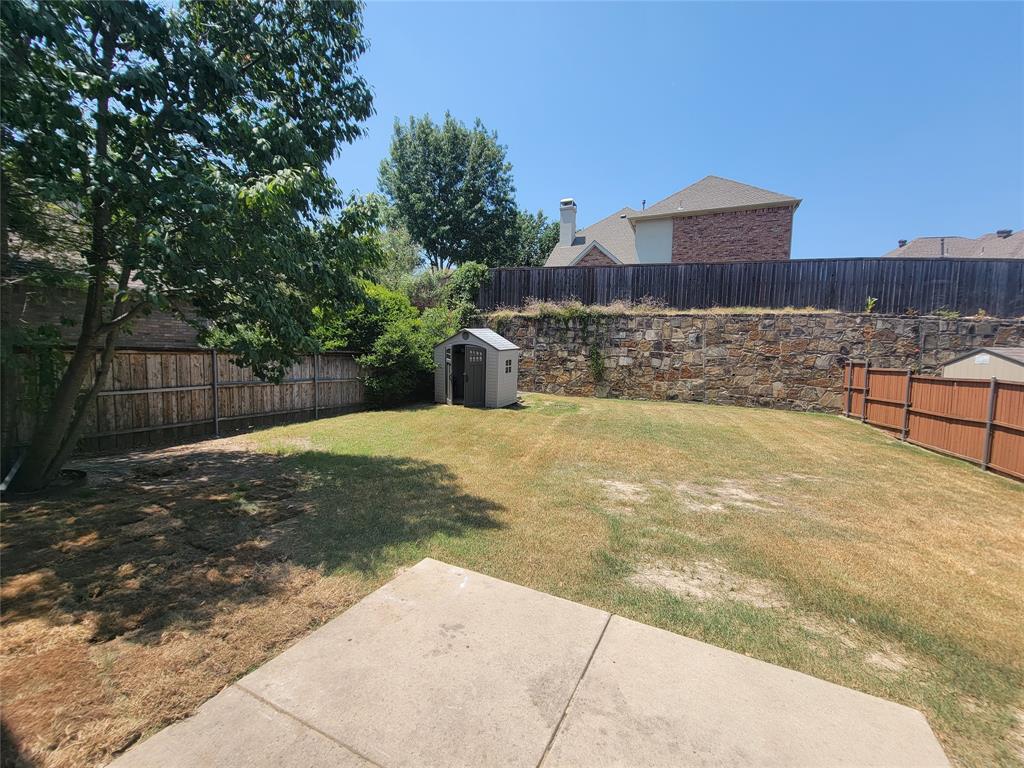 Liberty Place - Residential Lease