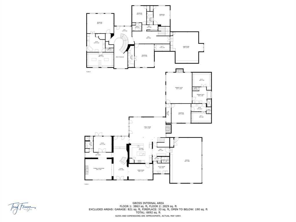 Westover Hills Add - Residential