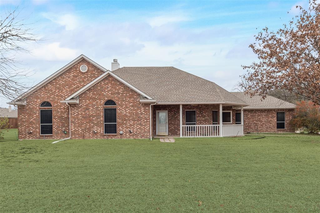 1602 Grandberry Drive