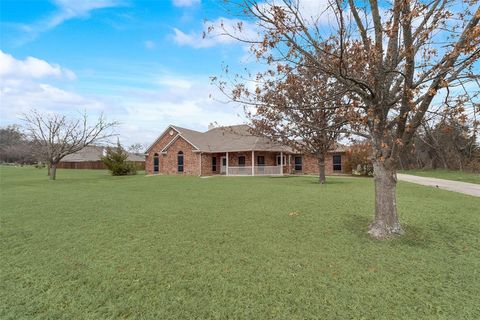 A home in Melissa