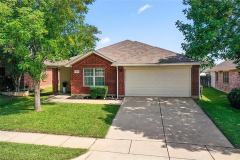 1433 Wind Dancer Trail Fort Worth TX 76131