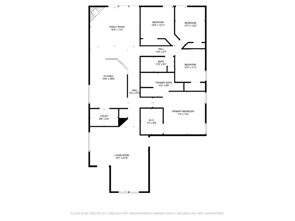 1433 Wind Dancer Trail