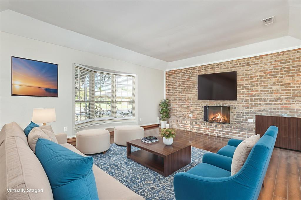 2008 Oakmeadow Street