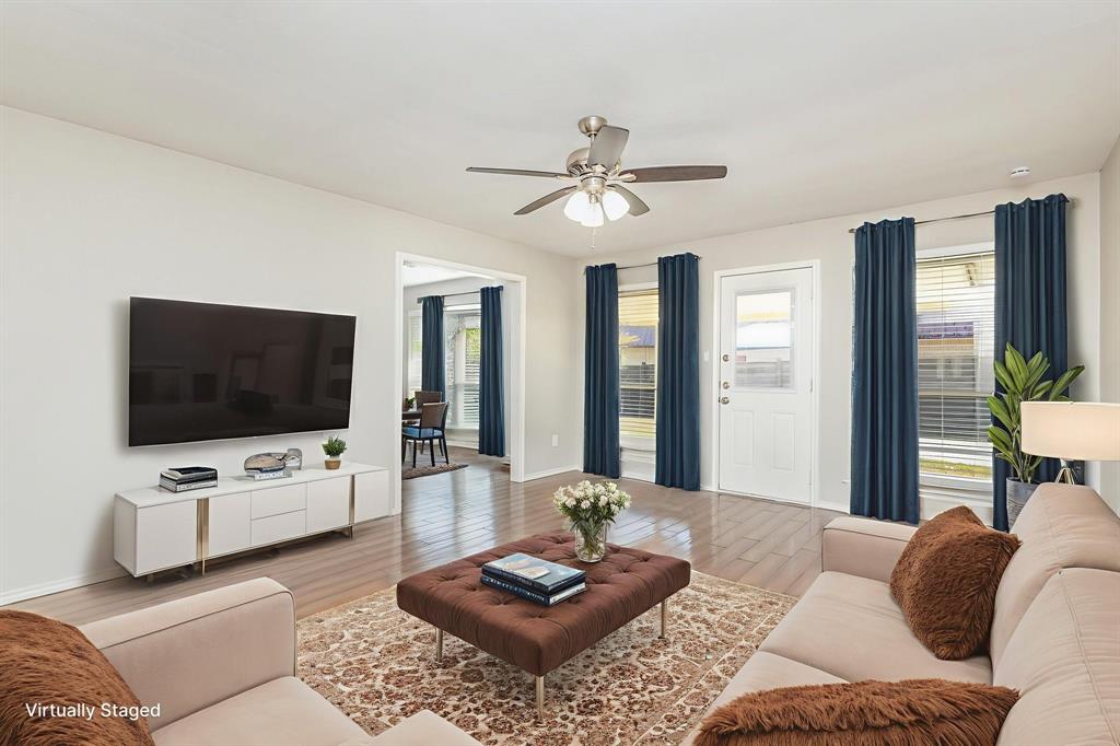 Bedford Meadows Add - Residential