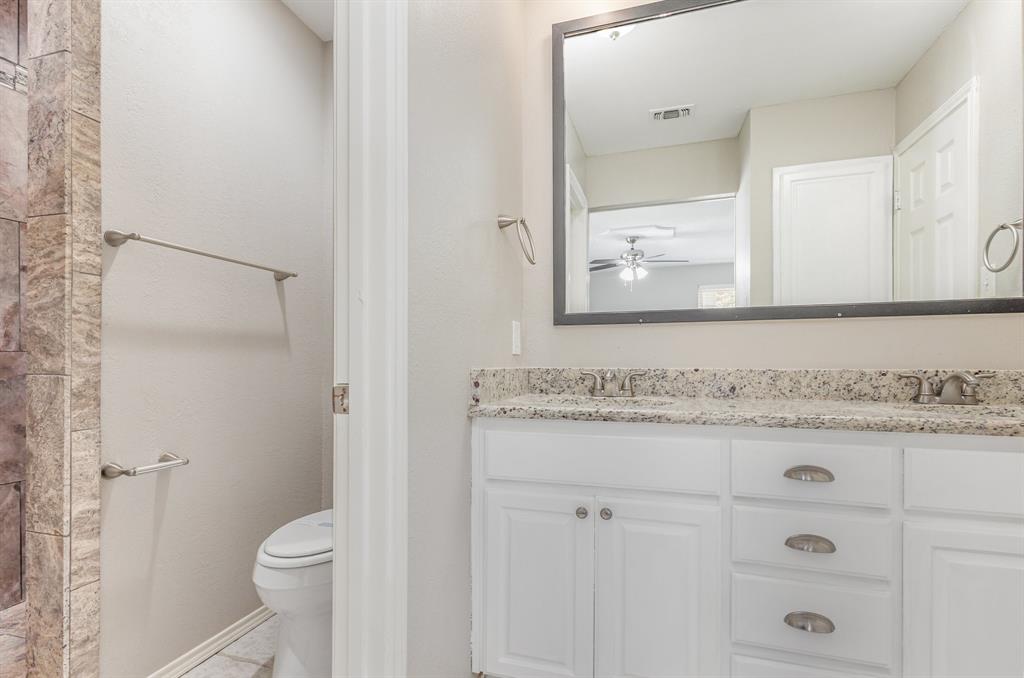 Bedford Meadows Add - Residential