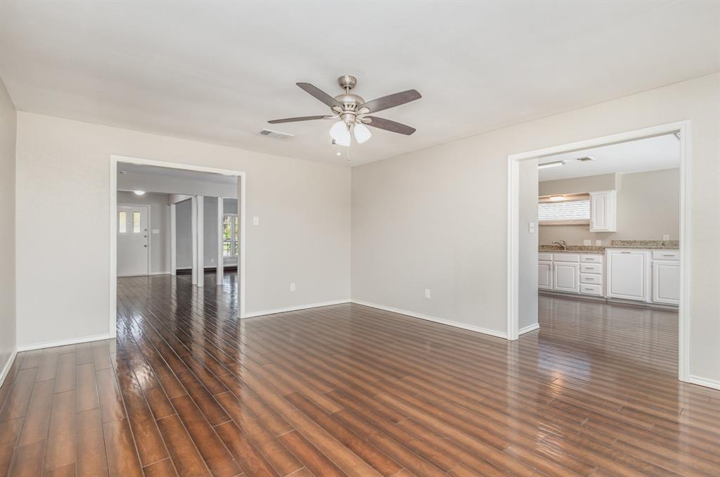 Bedford Meadows Add - Residential