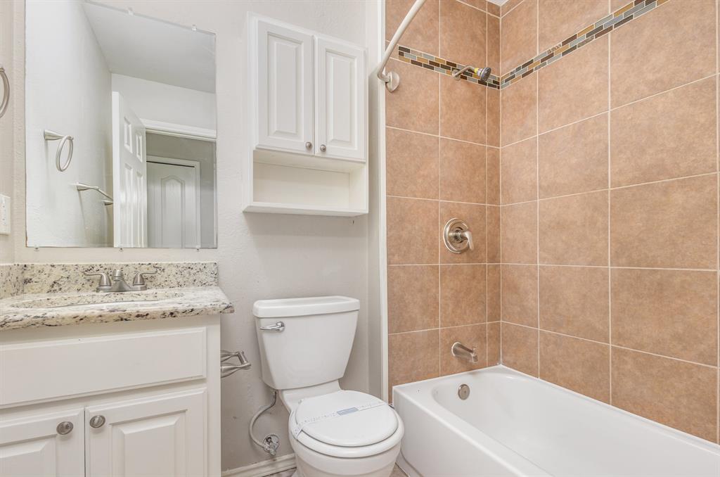 Bedford Meadows Add - Residential