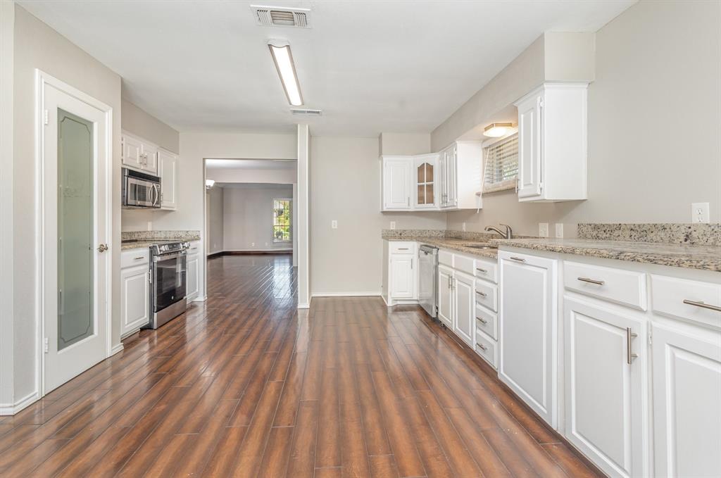 Bedford Meadows Add - Residential