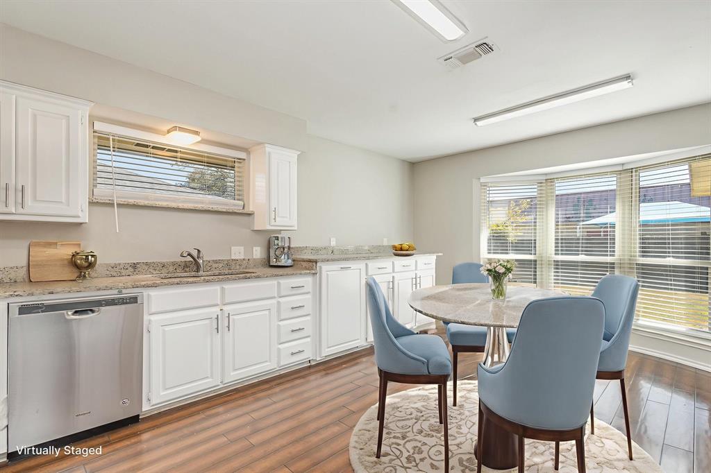 Bedford Meadows Add - Residential