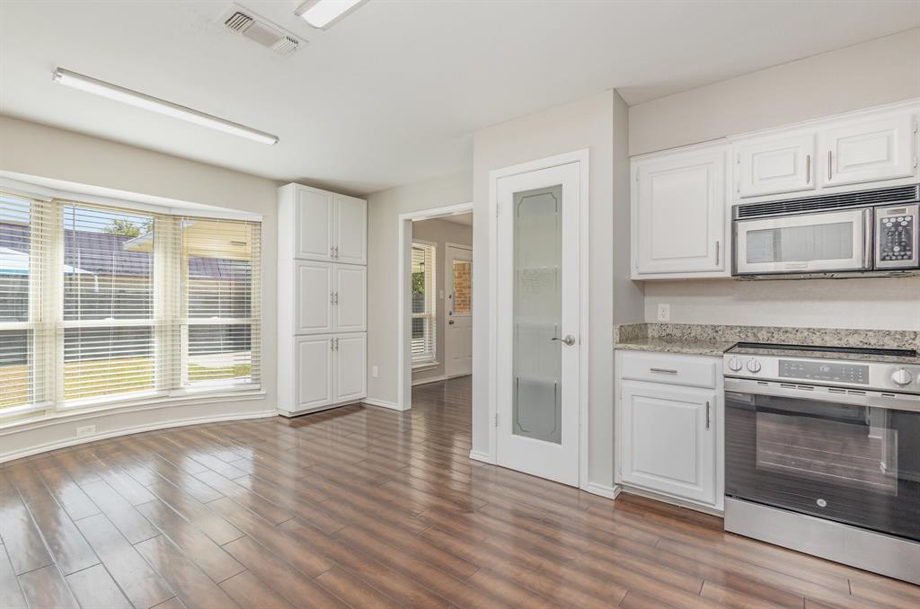 Bedford Meadows Add - Residential