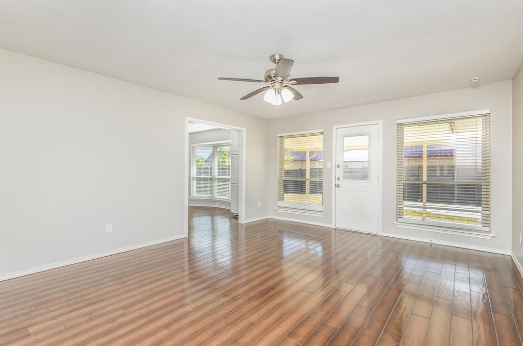 Bedford Meadows Add - Residential