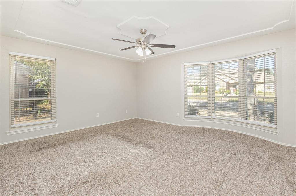 Bedford Meadows Add - Residential