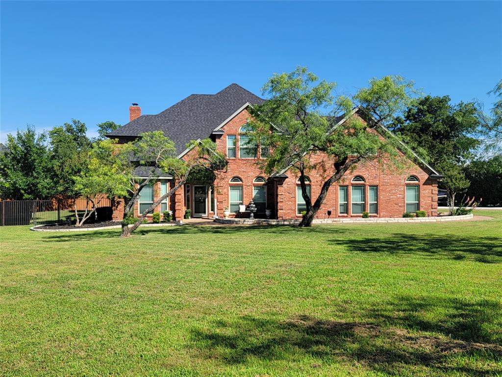 4016 Bordeaux Circle