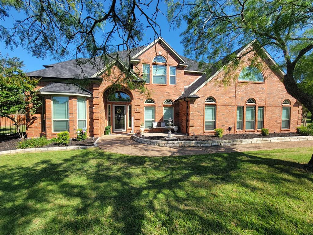 4016 Bordeaux Circle