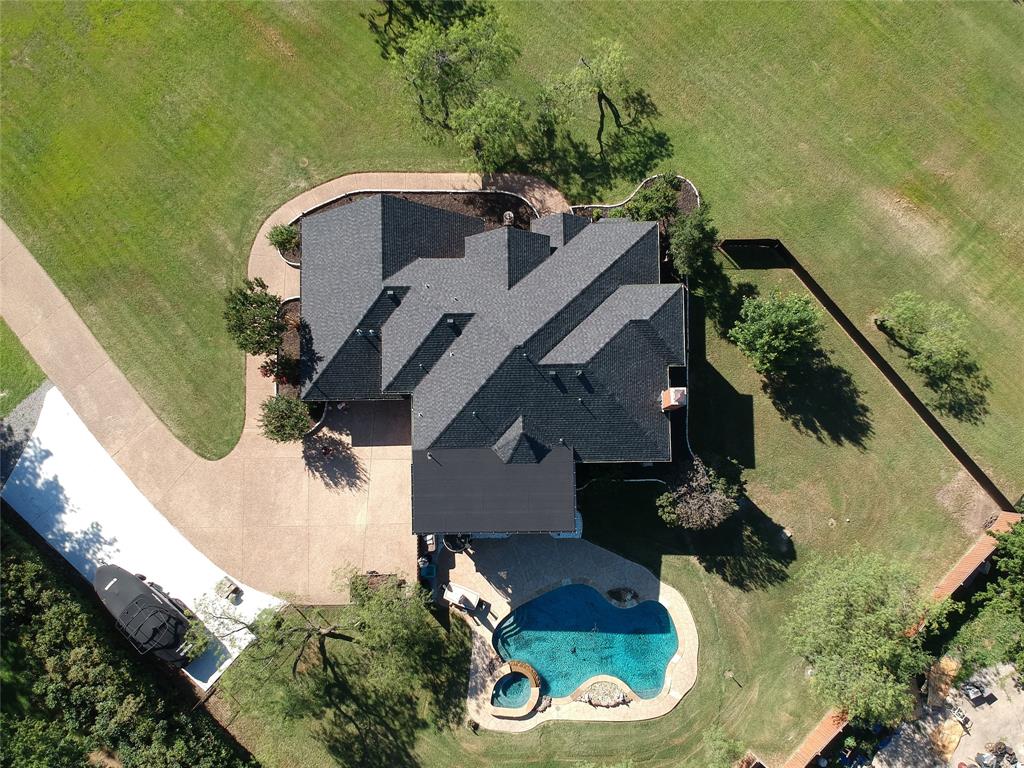 4016 Bordeaux Circle
