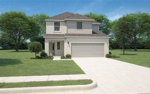 810 Landon Way Princeton TX 75407