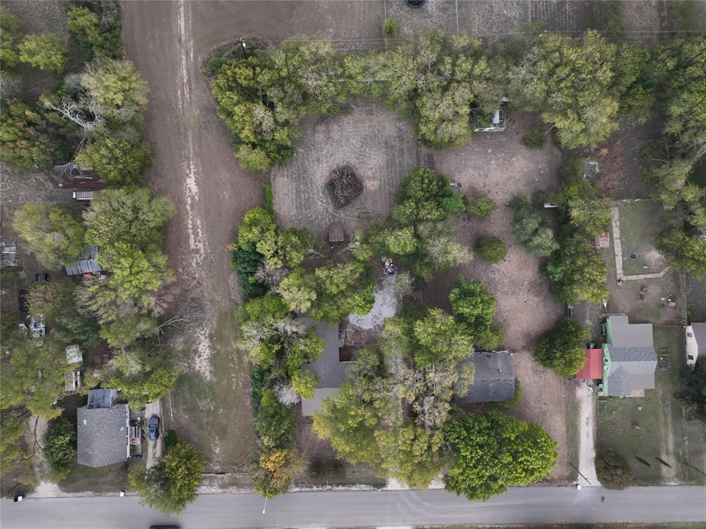 801 N Houston Street