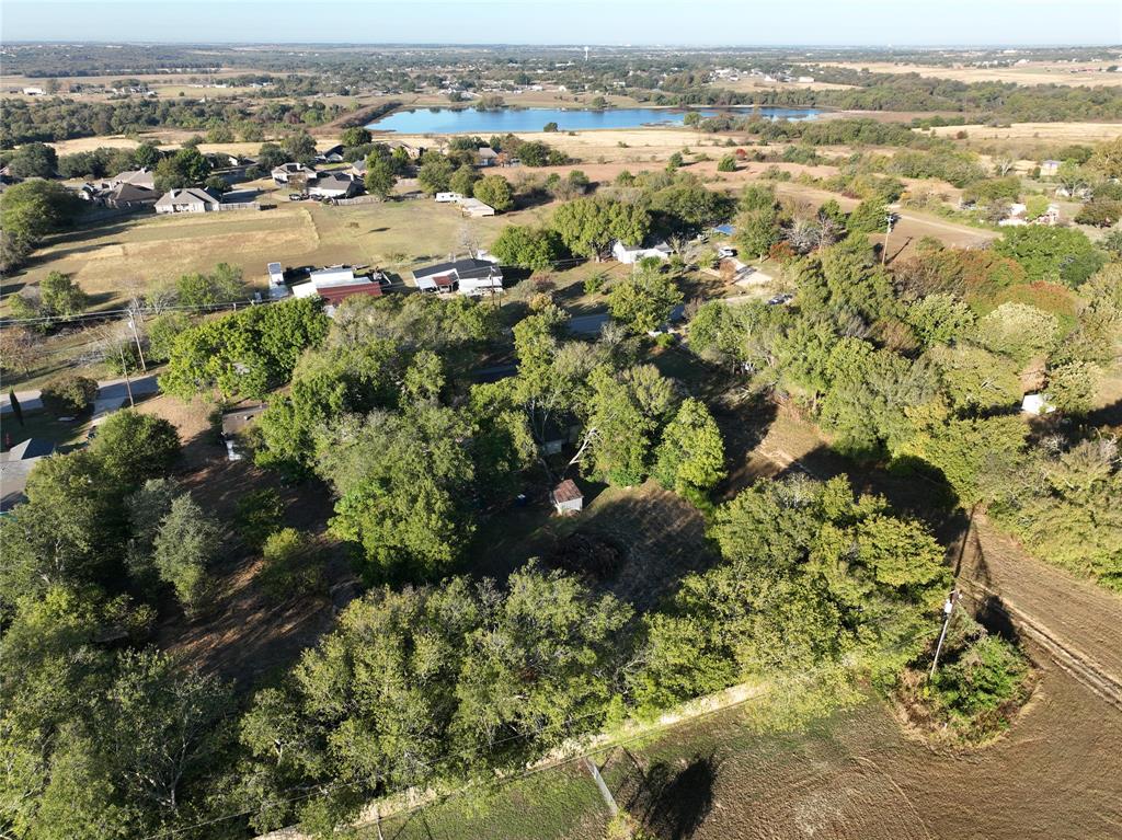 801 N Houston Street