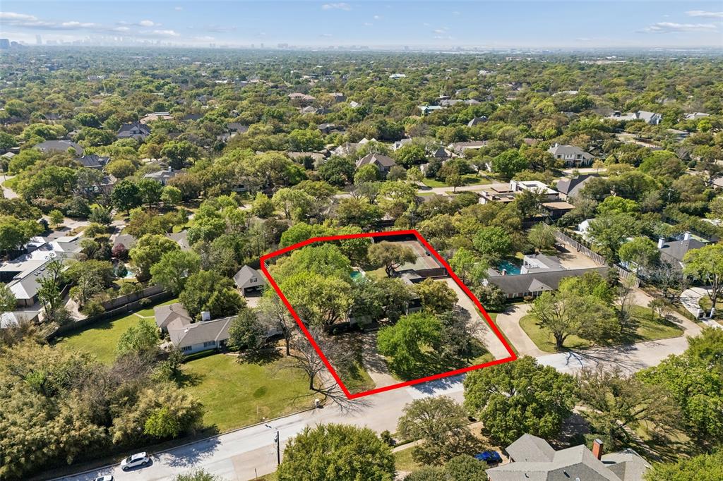 Northaven Estates - Residential