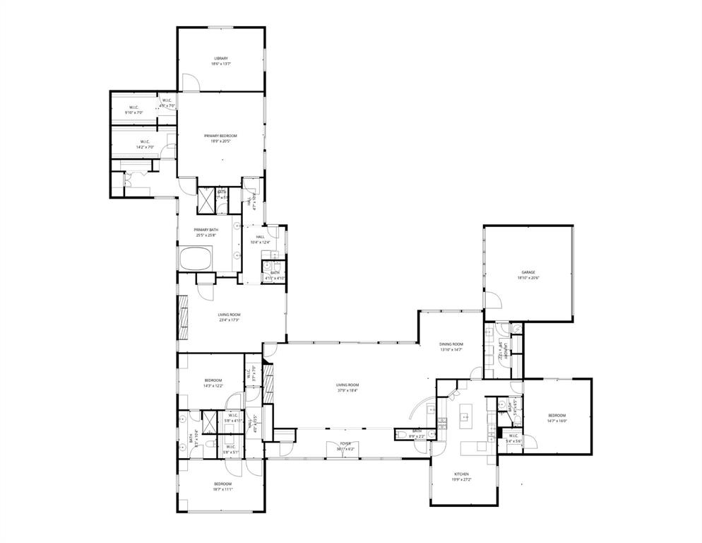 Northaven Estates - Residential