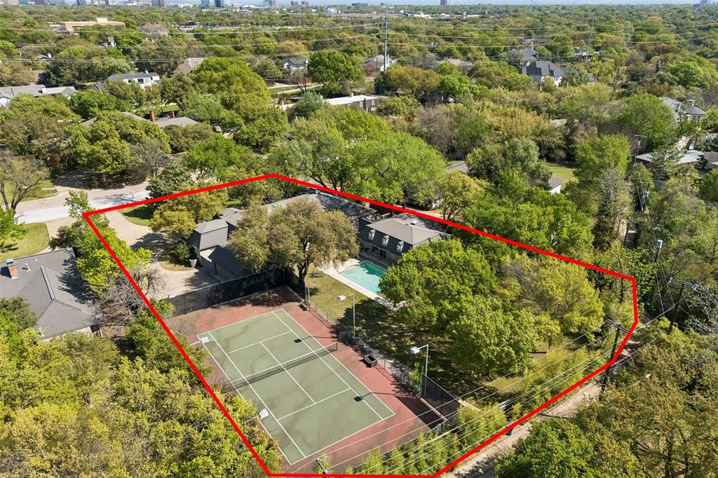 Northaven Estates - Residential