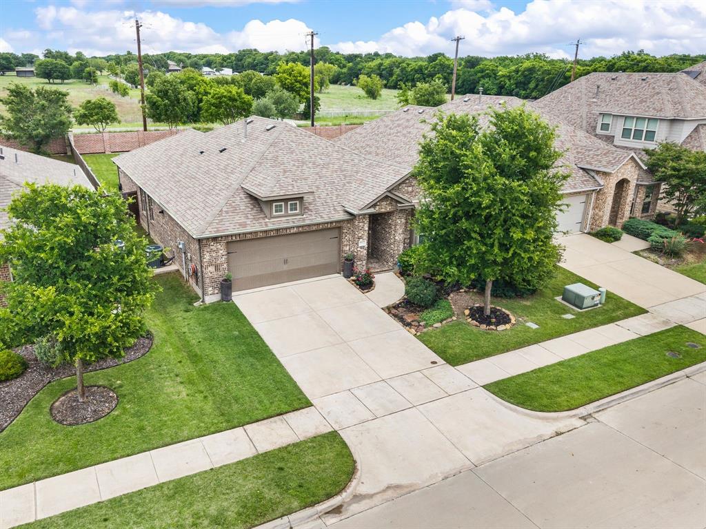 5912 Aster Drive