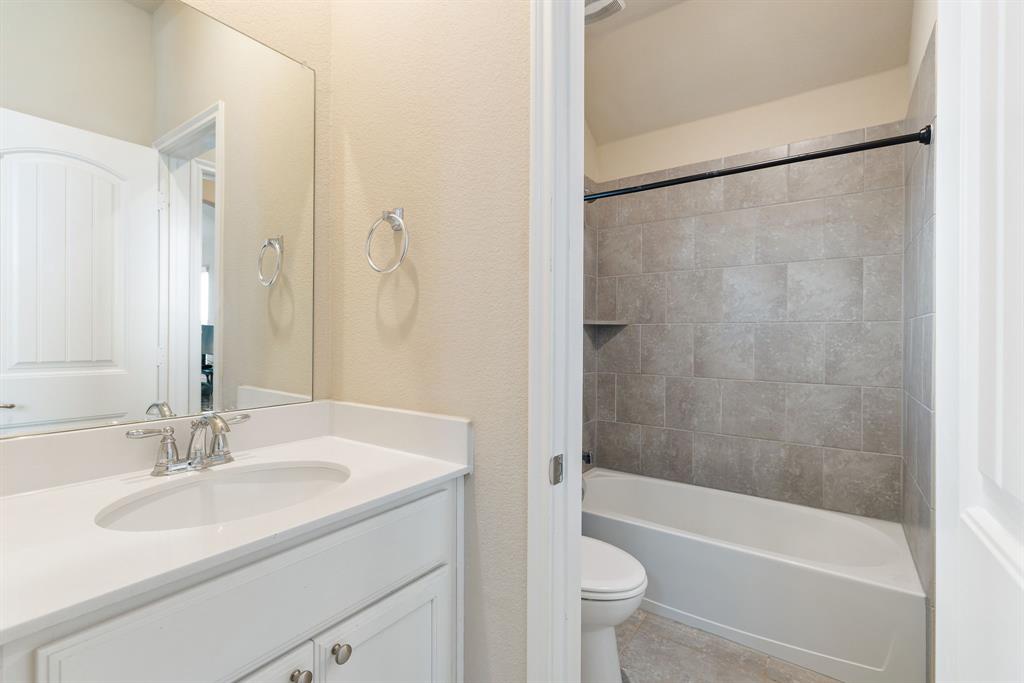 Fossil Creek At Westridge Ph 3 - Residential