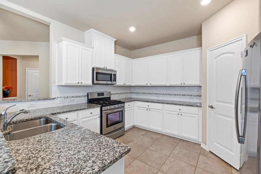 Fossil Creek At Westridge Ph 3 - Residential