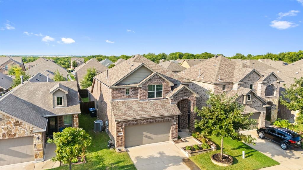 Fossil Creek At Westridge Ph 3 - Residential