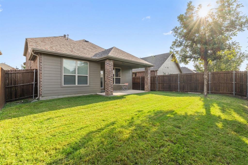 Fossil Creek At Westridge Ph 3 - Residential