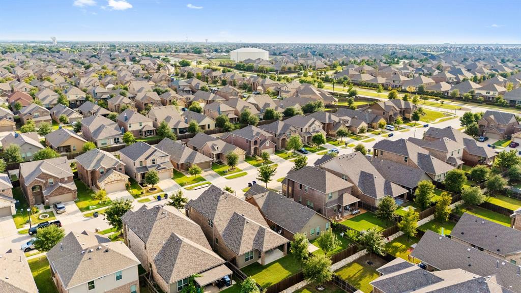 Fossil Creek At Westridge Ph 3 - Residential