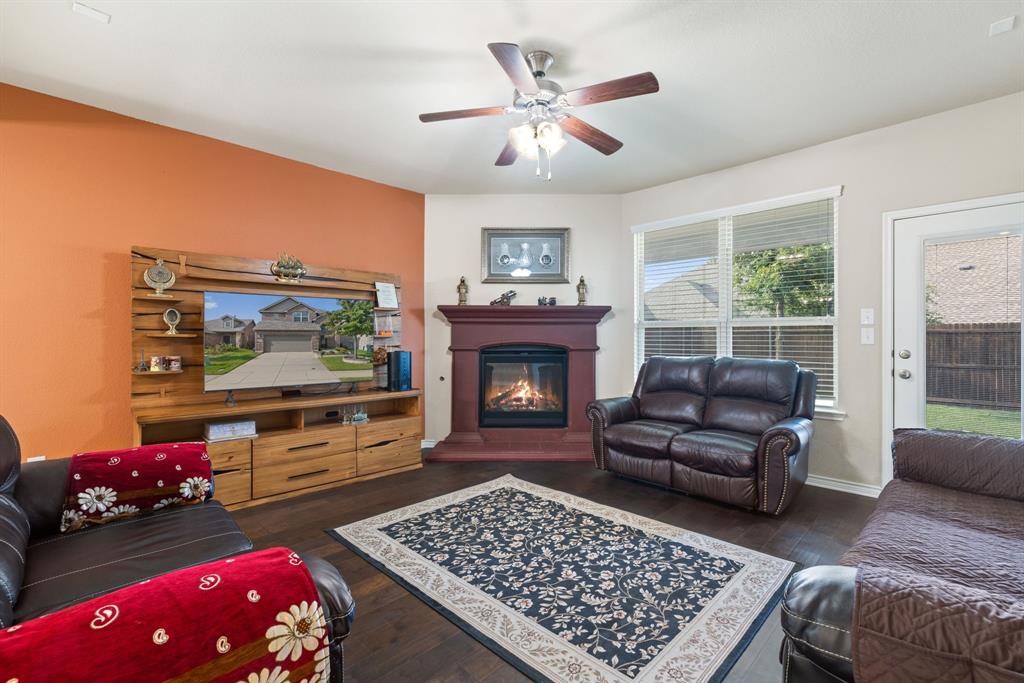 Fossil Creek At Westridge Ph 3 - Residential