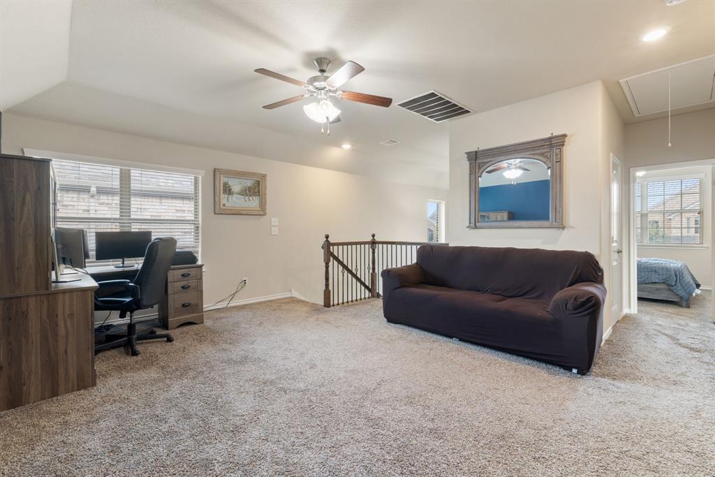 Fossil Creek At Westridge Ph 3 - Residential