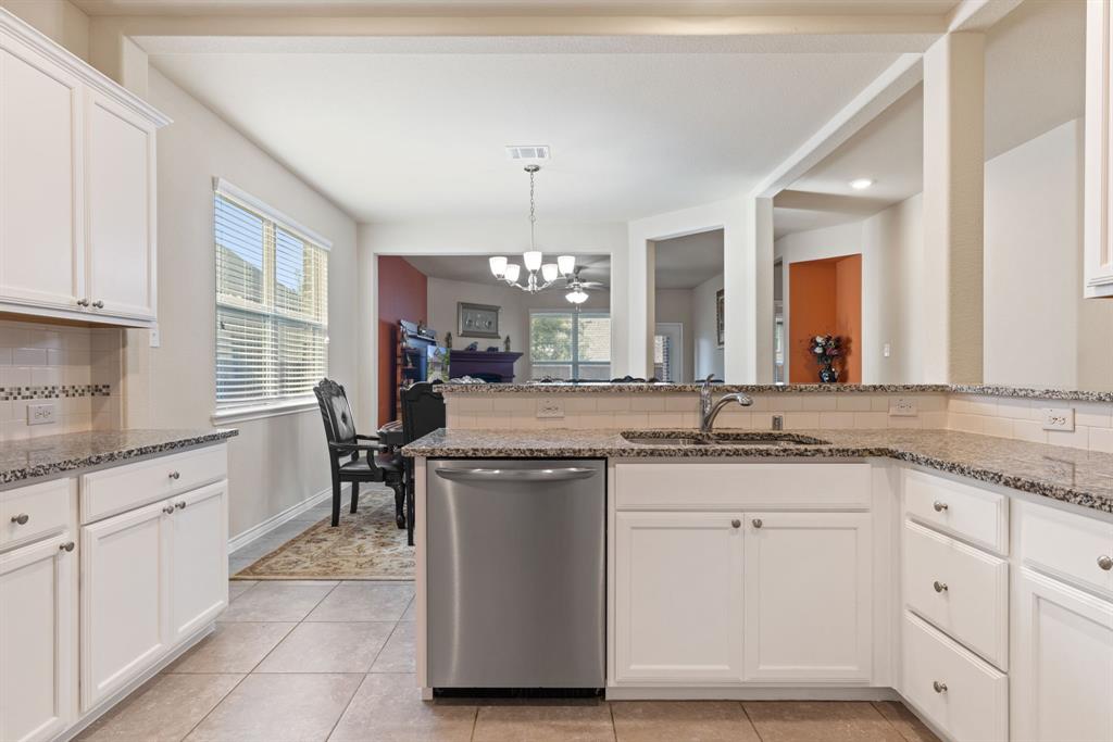 Fossil Creek At Westridge Ph 3 - Residential