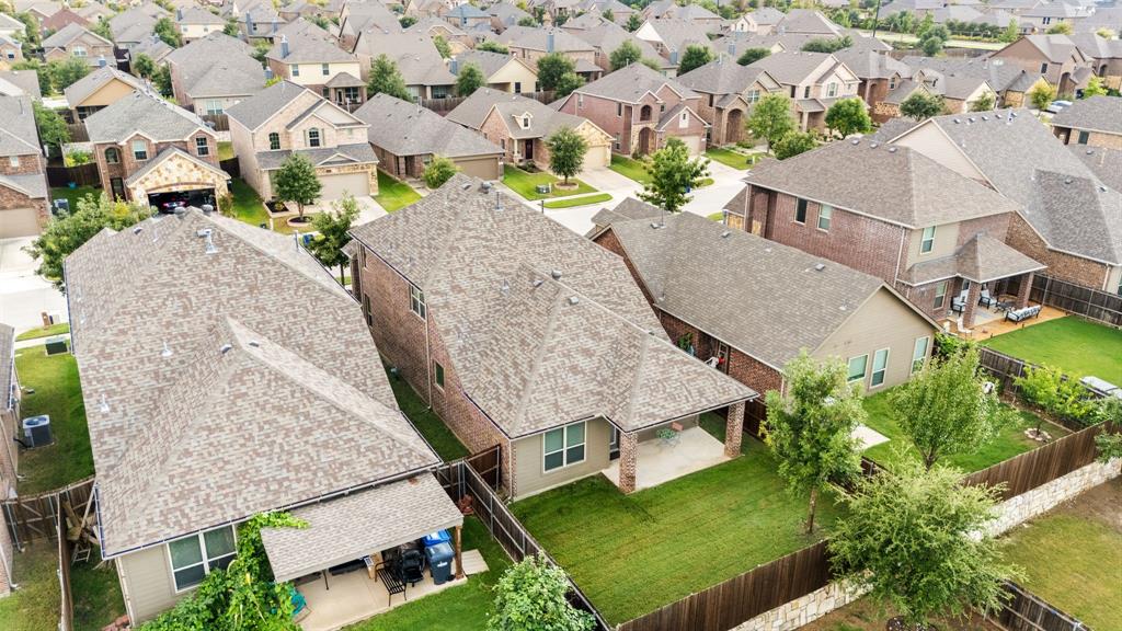 Fossil Creek At Westridge Ph 3 - Residential