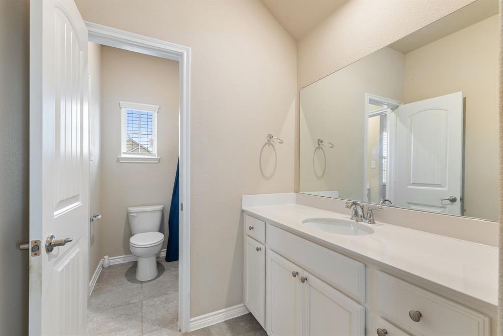 Fossil Creek At Westridge Ph 3 - Residential