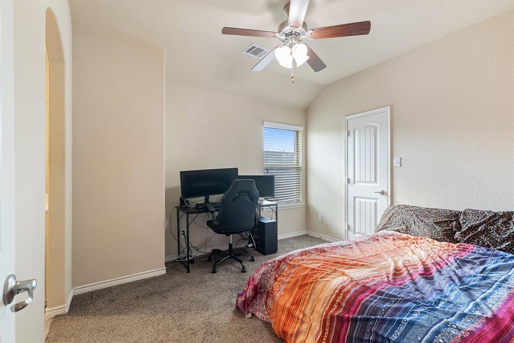 Fossil Creek At Westridge Ph 3 - Residential